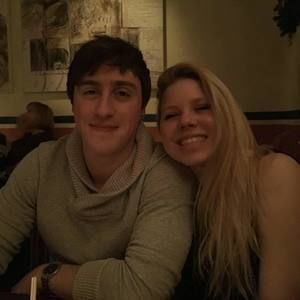 Meet your Posher, Joe